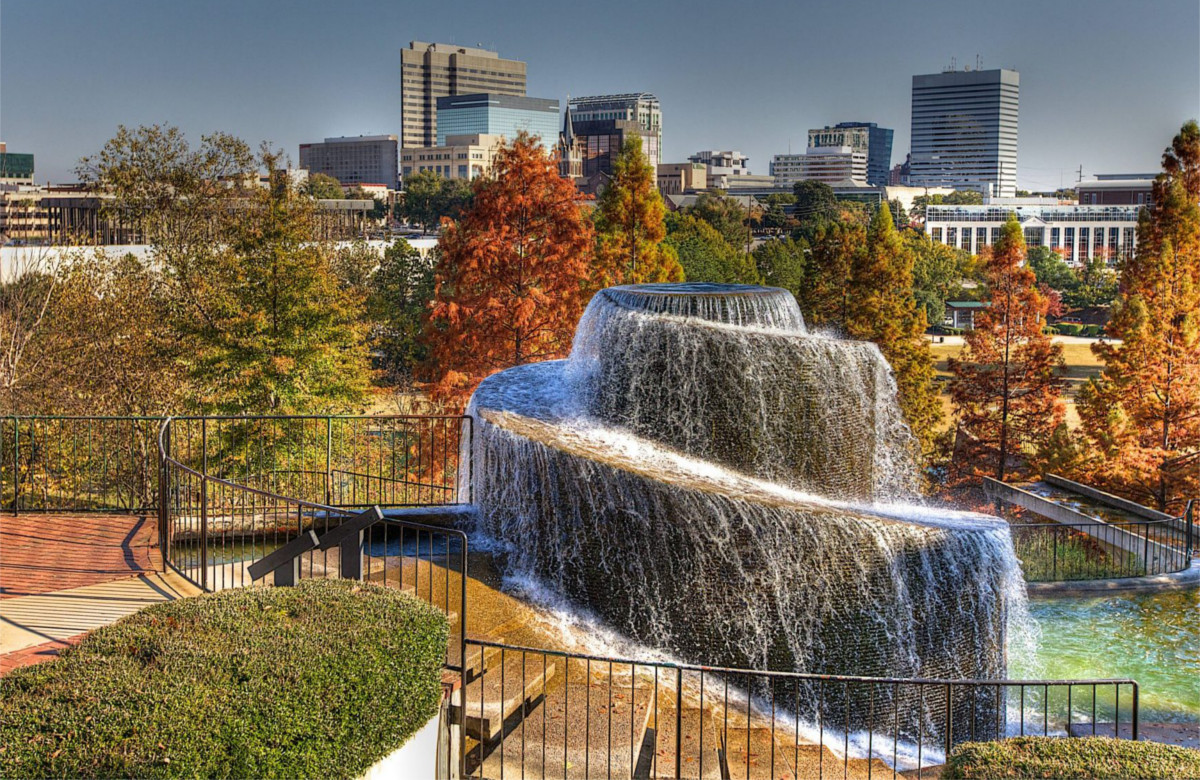 columbia-sc-park